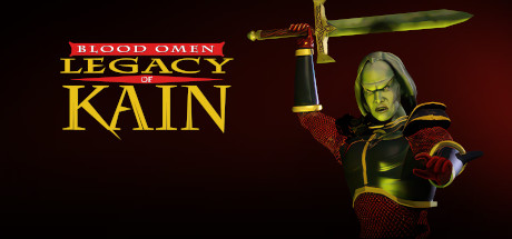 blood omen legacy of kain on Cloud Gaming