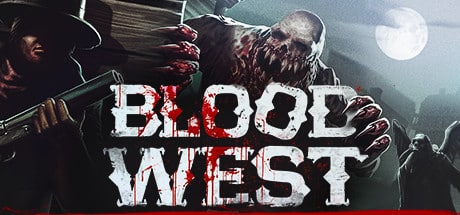 blood west on Cloud Gaming