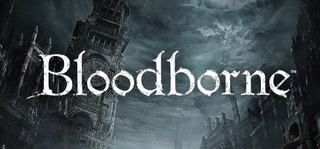 bloodborne on Cloud Gaming