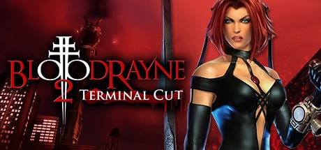 bloodrayne 2 terminal cut on Cloud Gaming