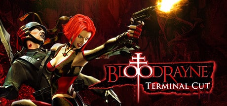 Is BloodRayne: Terminal Cut playable on any cloud gaming services?