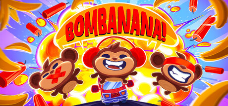 bombanana on Cloud Gaming