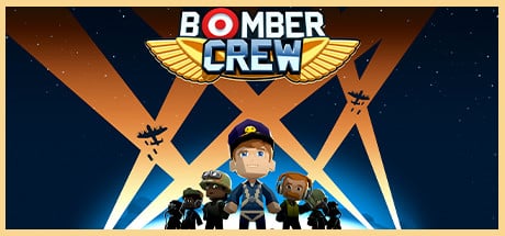 bomber crew on Cloud Gaming
