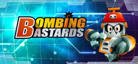 bombing bastards on Cloud Gaming