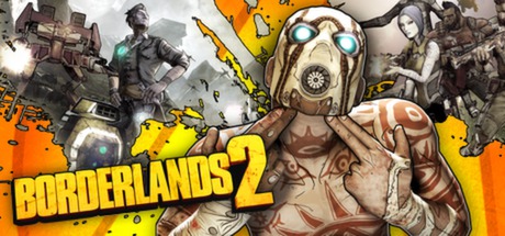 borderlands 2 on Cloud Gaming