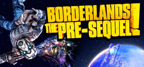 borderlands the pre sequel on Cloud Gaming