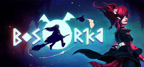 bosorka on Cloud Gaming