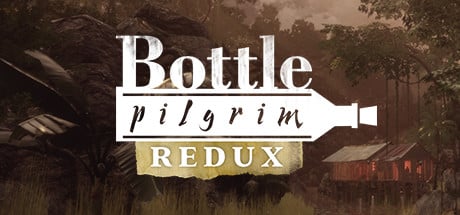 Bottle Pilgrim
