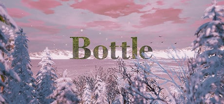 bottle on Cloud Gaming
