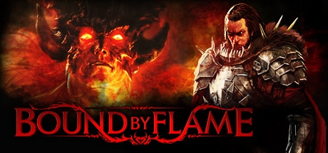 bound by flame on Cloud Gaming