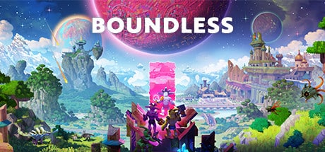 boundless on Cloud Gaming