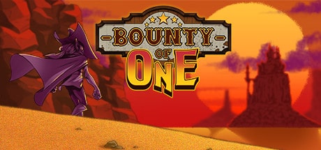 bounty of one on Cloud Gaming