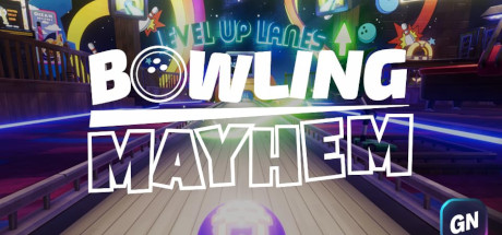 bowling mayhem on Cloud Gaming