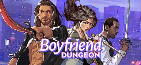boyfriend dungeon on GeForce Now, Stadia, etc.