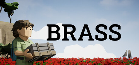 brass on Cloud Gaming