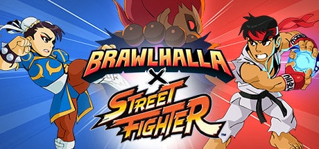 brawlhalla on Cloud Gaming