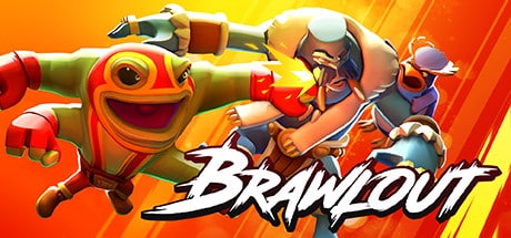 brawlout on Cloud Gaming