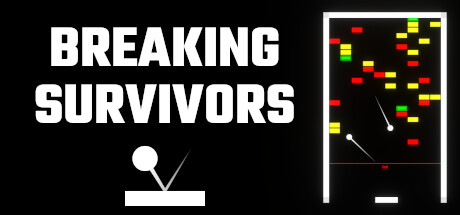 breaking survivors on Cloud Gaming