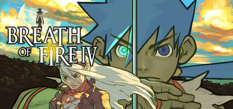breath of fire iv on Cloud Gaming