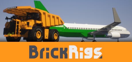 brick rigs on Cloud Gaming