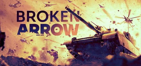 broken arrow on Cloud Gaming