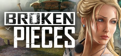 broken pieces on Cloud Gaming