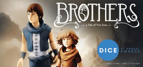 brothers a tale of two sons on Cloud Gaming