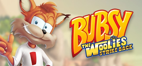 bubsy the woolies strike back on GeForce Now, Stadia, etc.