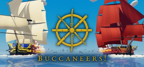 Buccaneers!