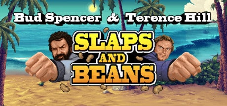 bud spencer a terence hill slaps and beans on GeForce Now, Stadia, etc.