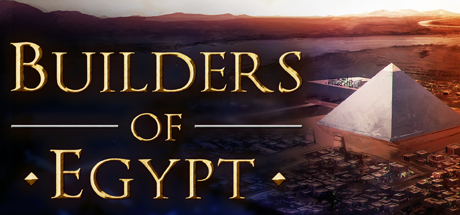 builders of egypt on Cloud Gaming