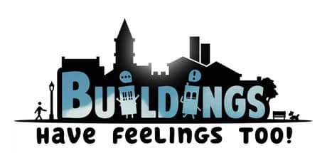 buildings have feelings too on GeForce Now, Stadia, etc.