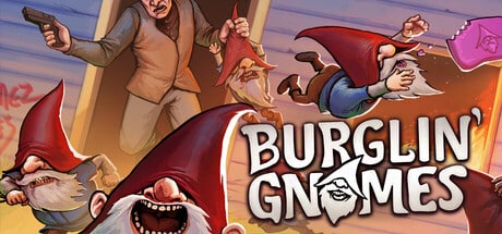 burglin gnomes on Cloud Gaming