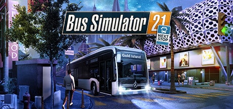 bus simulator 21 next stop on Cloud Gaming