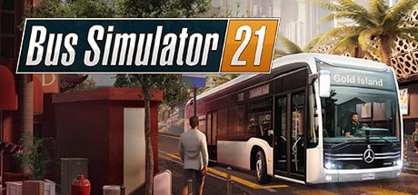 bus simulator 21 on Cloud Gaming