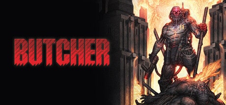 butcher on Cloud Gaming