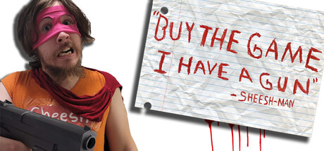 buy the game i have a gun sheesh man buy the game i have a gun sheesh man on Cloud Gaming