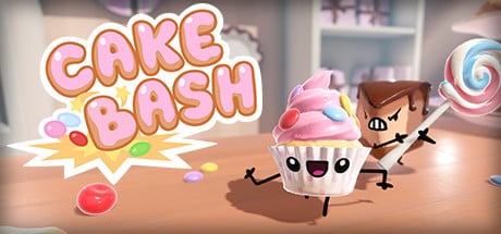 cake bash on Cloud Gaming