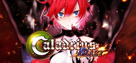 caladrius blaze on Cloud Gaming
