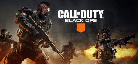 call of duty black ops 4 on Cloud Gaming