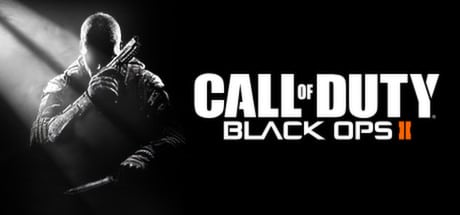call of duty black ops ii on Cloud Gaming