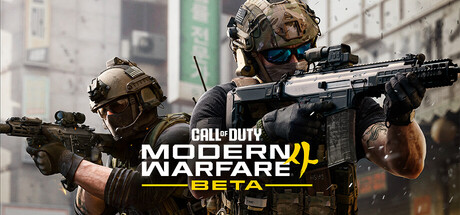 call of duty modern warfare 4 beta on Cloud Gaming