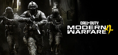 call of duty modern warfare 4 call of duty modern warfare 4 on Cloud Gaming