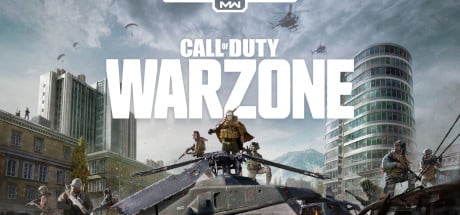 Call of Duty Modern Warfare ‘Warzone’