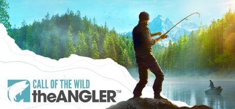 call of the wild the angler on Cloud Gaming