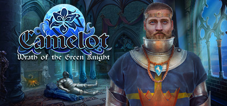 camelot wrath of the green knight on Cloud Gaming