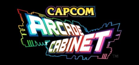 capcom arcade cabinet on Cloud Gaming