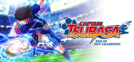 captain tsubasa rise of new champions on Cloud Gaming