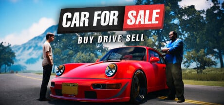 car for sale simulator 2023 on Cloud Gaming