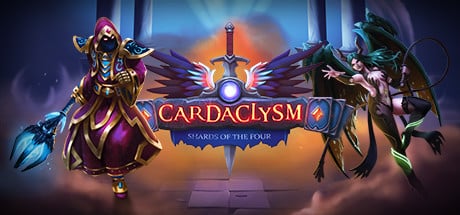 cardaclysm on Cloud Gaming